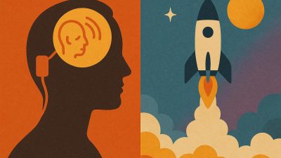 Future Tech Unplugged Emotion to Orbit