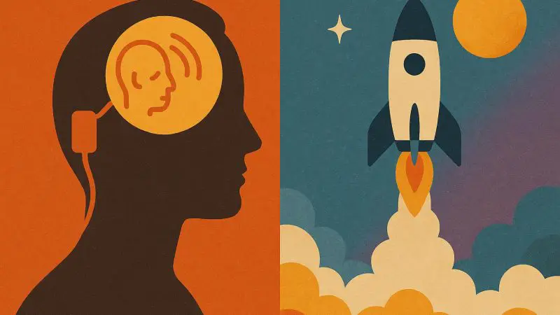 Future Tech Unplugged Emotion to Orbit