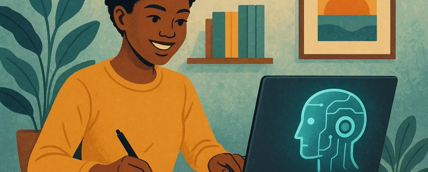 Gen Z’s AI Edge at Work