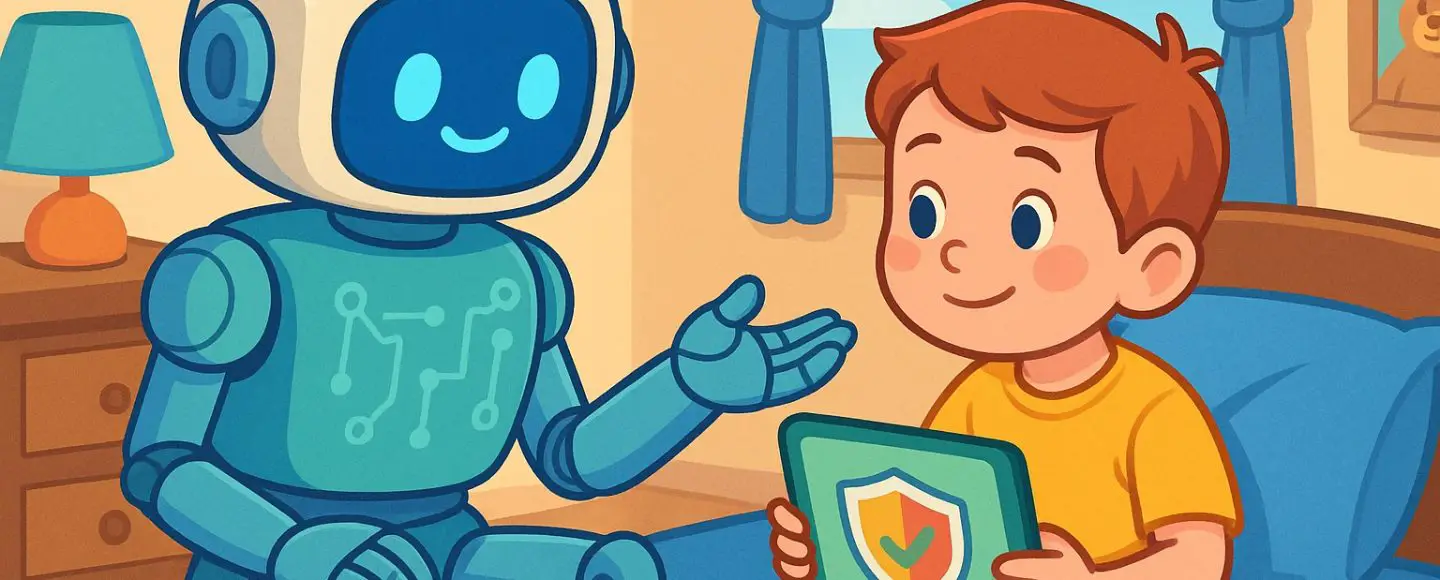 Google Gemini Introduces Kid-Safe AI