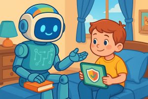 Google Gemini Introduces Kid-Safe AI