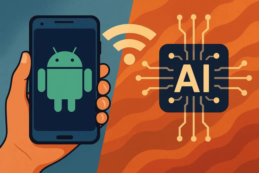 Google_Launches_Offline_AI_for_Android