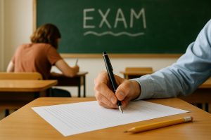 Handwritten_Exams_Return_Amid_AI_Concerns