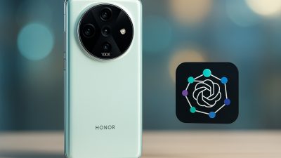 Honor_Magic_6_Pro_Showcases_Google_AI