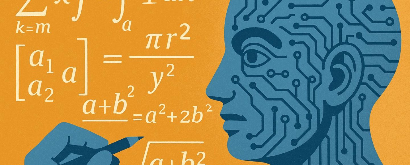 How AI Masters Symbolic Math Problems