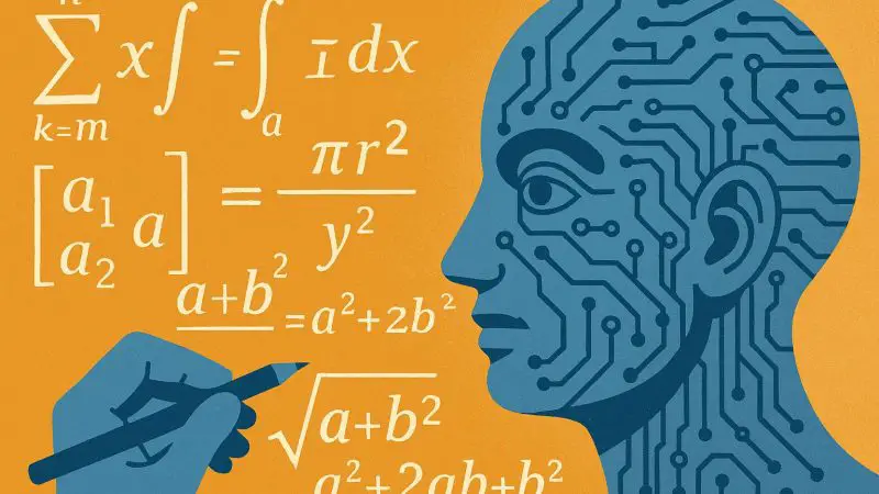 How AI Masters Symbolic Math Problems