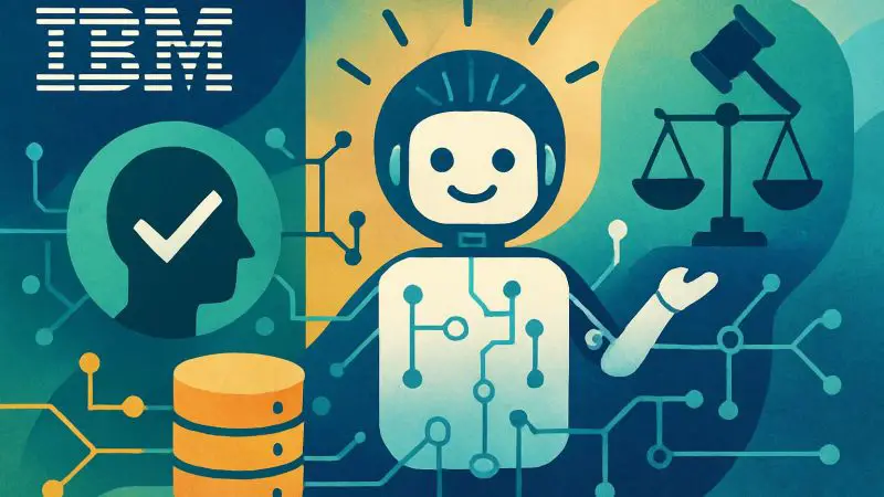 IBM Powers Ethical AI Agent Solutions
