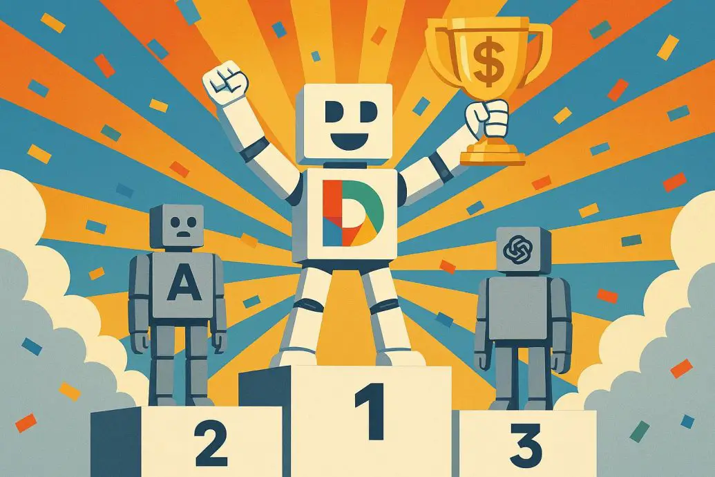 Ideogram AI Surpasses DALL·E, Raises Millions
