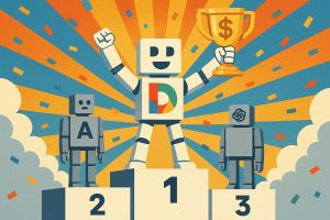 Ideogram AI Surpasses DALL·E, Raises Millions