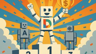 Ideogram AI Surpasses DALL·E, Raises Millions