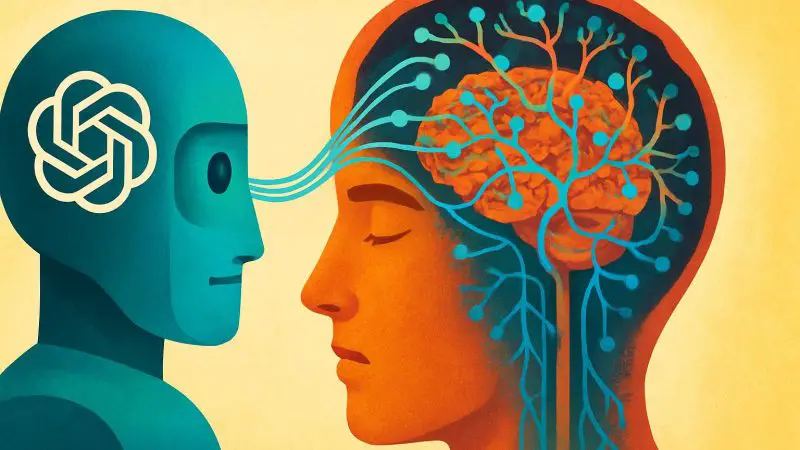 Is ChatGPT Rewiring Your Brain?