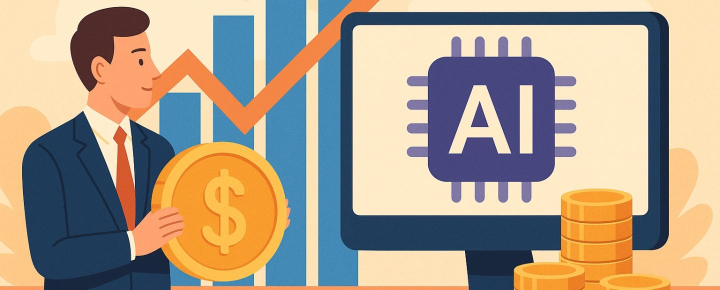 Isomorphic Secures $20M to Transform AI Workflows