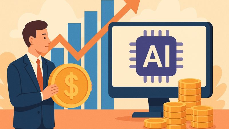 Isomorphic Secures $20M to Transform AI Workflows