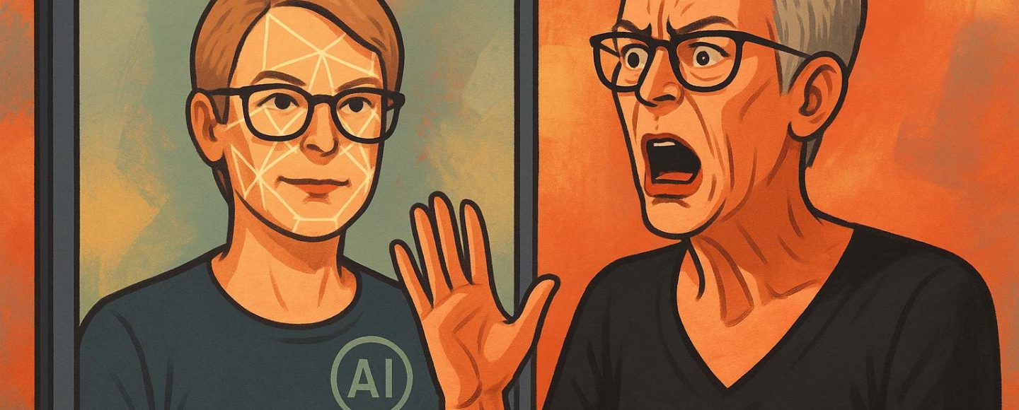 Jamie Lee Curtis Condemns AI Deepfake