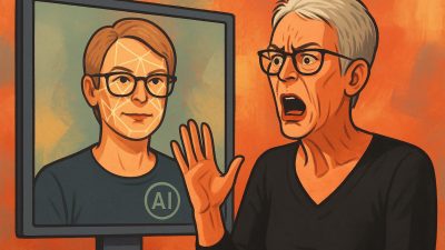 Jamie Lee Curtis Condemns AI Deepfake
