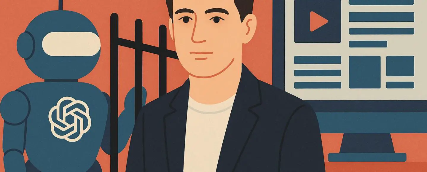 Kevin Roose AIs Media Gatekeeper