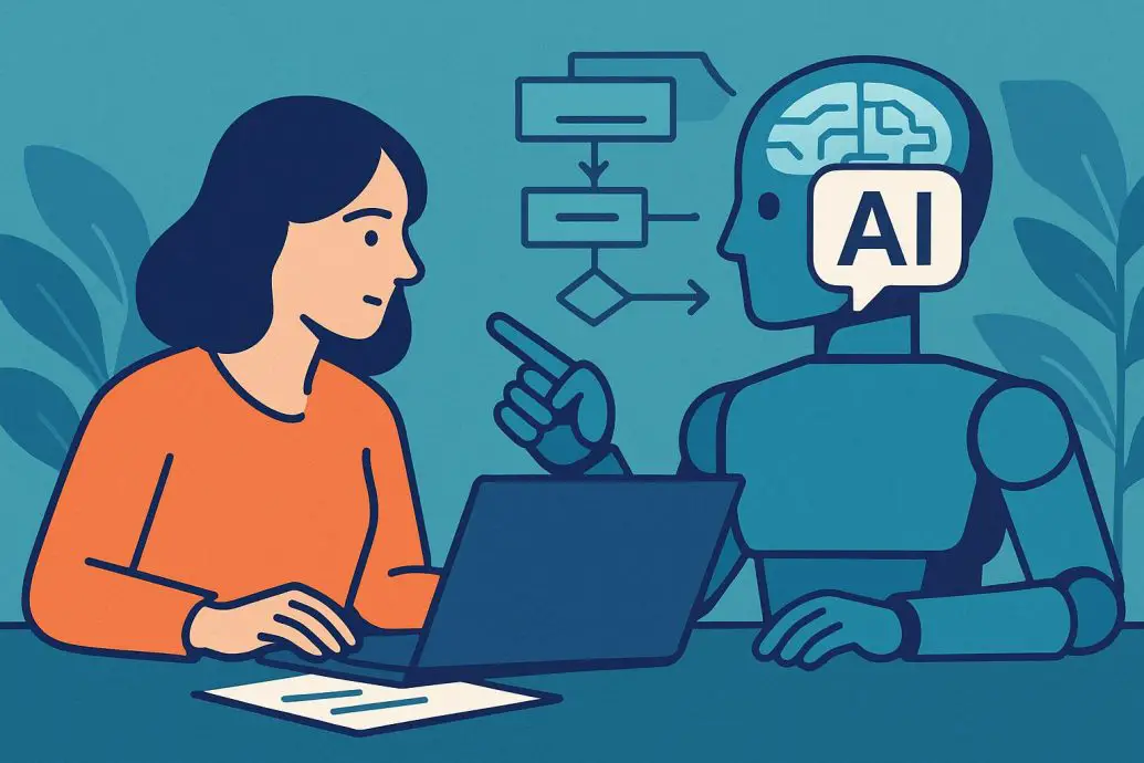 Mastering Agentic AI for Smarter Workflows