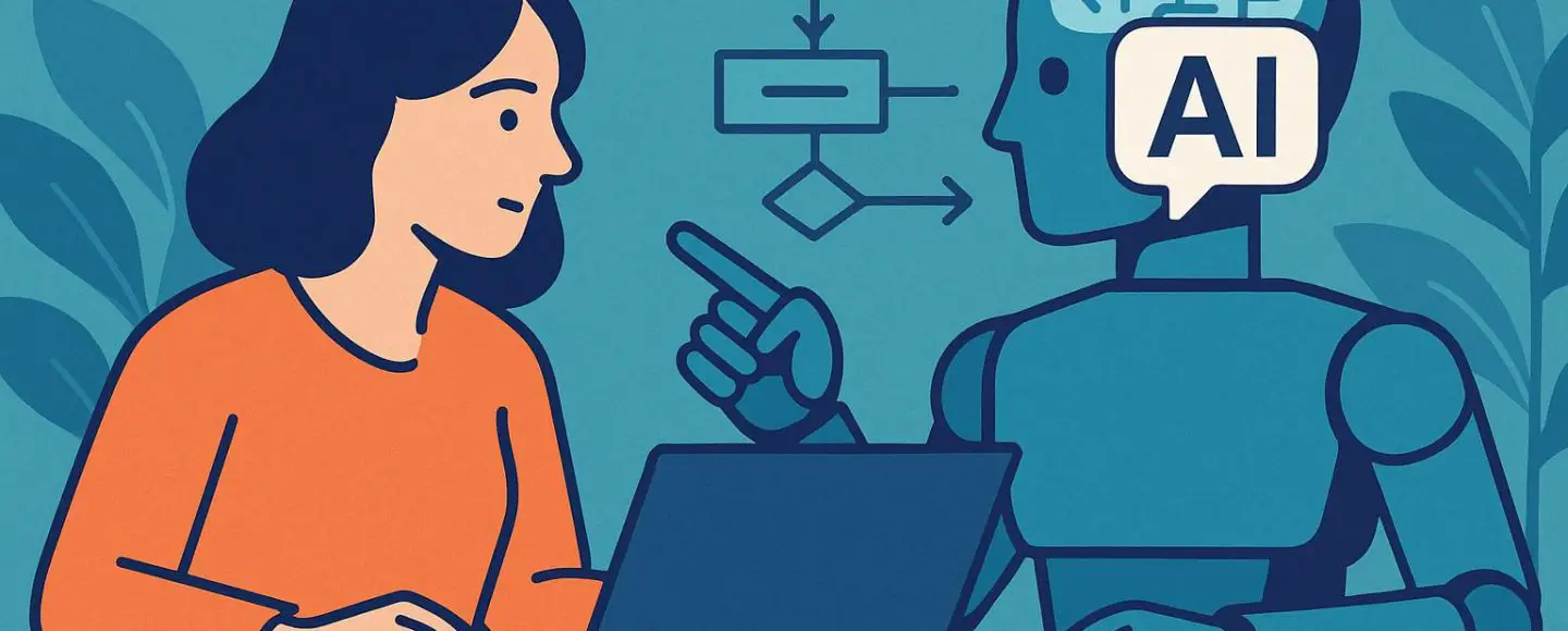 Mastering Agentic AI for Smarter Workflows