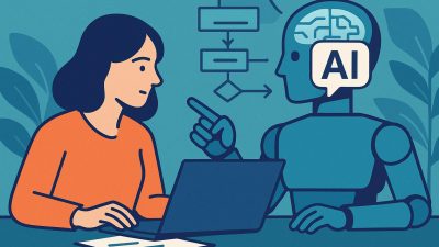 Mastering Agentic AI for Smarter Workflows