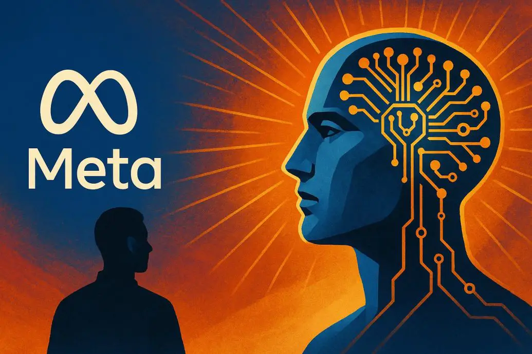 Meta Launches Bold AGI Research Initiative