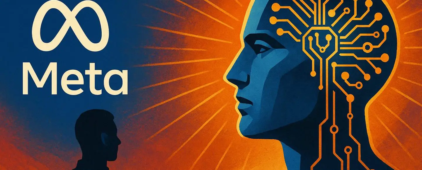 Meta Launches Bold AGI Research Initiative