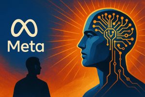 Meta Launches Bold AGI Research Initiative