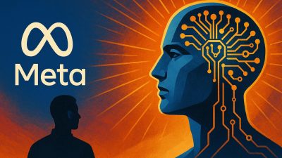 Meta Launches Bold AGI Research Initiative