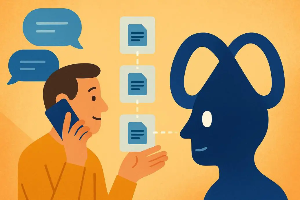 Meta’s AI Remembers Your Conversations