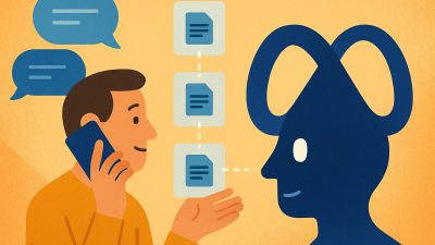 Meta’s AI Remembers Your Conversations