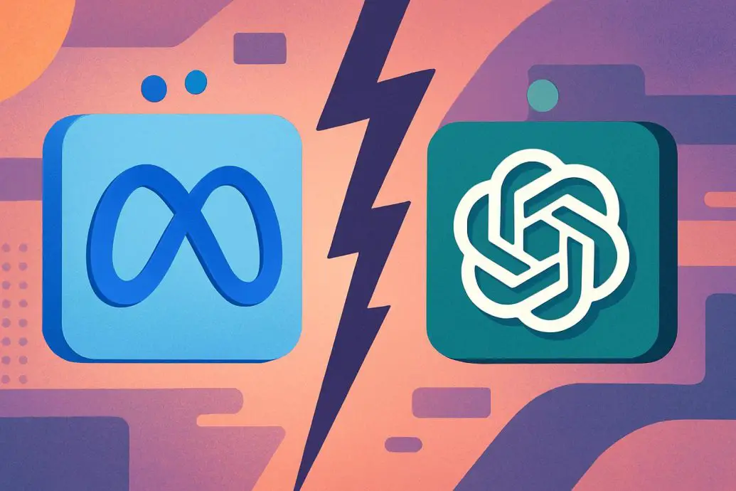 Meta's New AI Rivals GPT-4