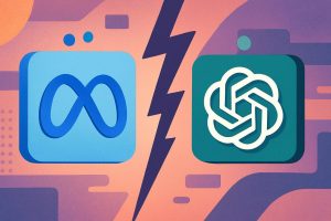 Meta's New AI Rivals GPT-4