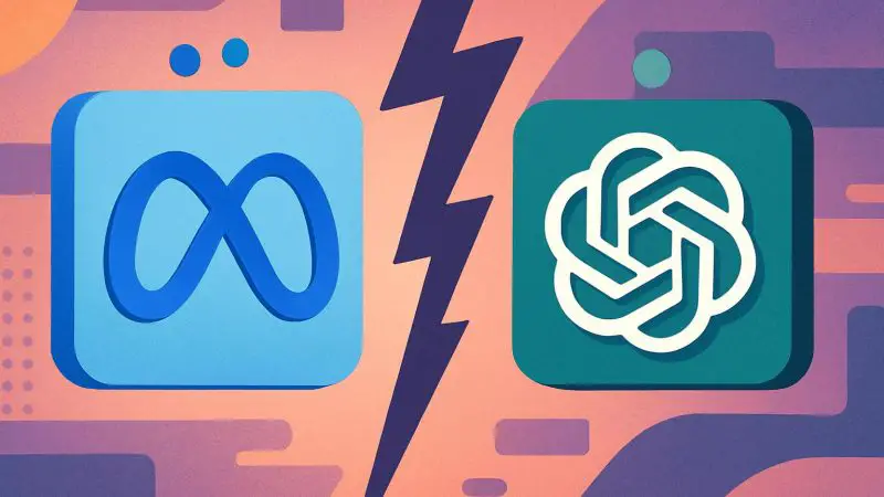 Meta's New AI Rivals GPT-4