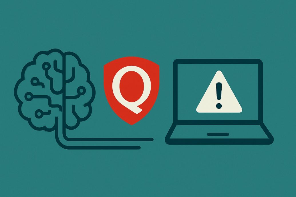 Mitigate GenAI and LLM Risks with Qualys TotalAI