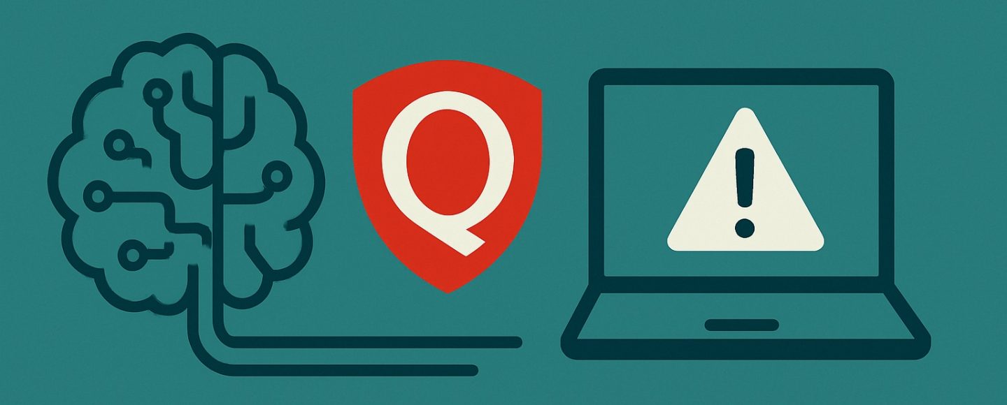 Mitigate GenAI and LLM Risks with Qualys TotalAI