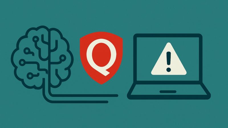 Mitigate GenAI and LLM Risks with Qualys TotalAI