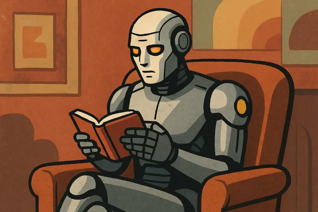 Murderbot’s Evolving Tone, Explained