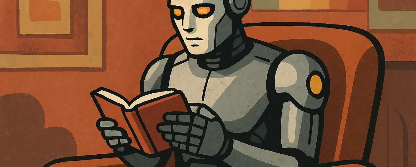 Murderbot’s Evolving Tone, Explained