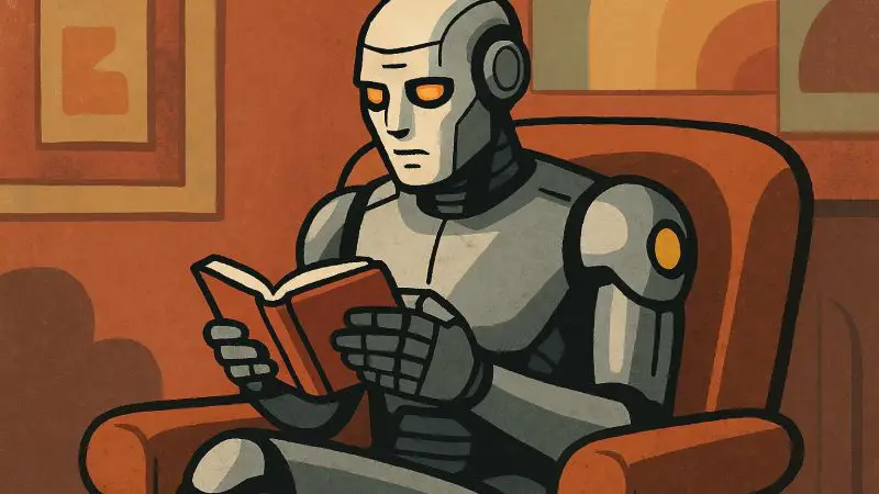 Murderbot’s Evolving Tone, Explained