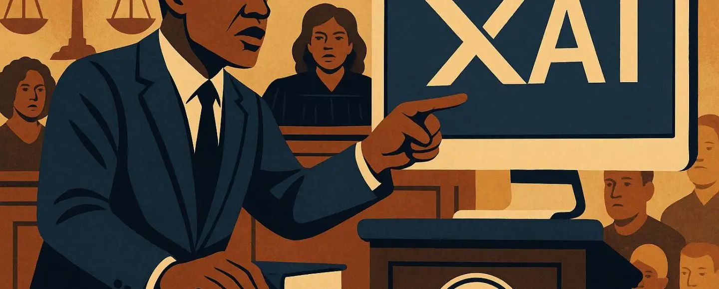 NAACP Sues xAI Over Racial Bias