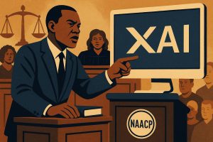 NAACP Sues xAI Over Racial Bias