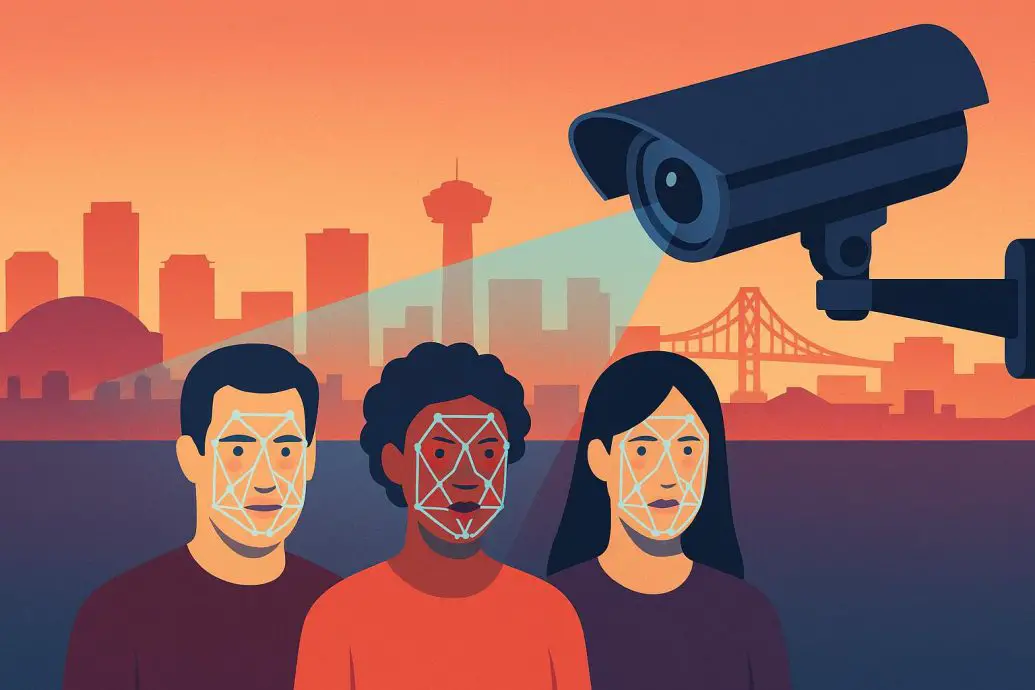 New Orleans Reignites Facial Recognition Debate
