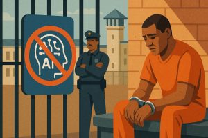New York Curbs AI in Prisons