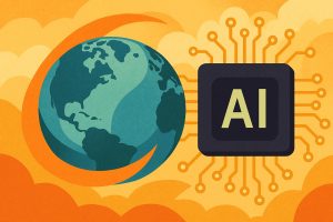 Nvidia Taps Global AI Sovereignty Wave