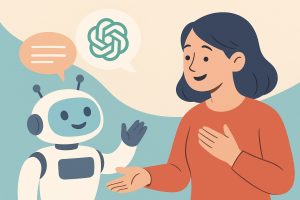 OpenAI Plans to Improve ChatGPT's Personality