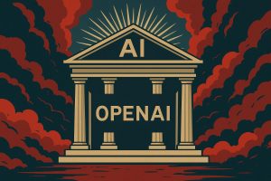 OpenAI Reasserts Mission Amid Turmoil