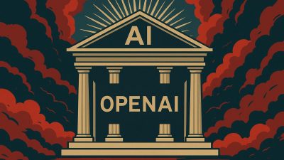 OpenAI Reasserts Mission Amid Turmoil
