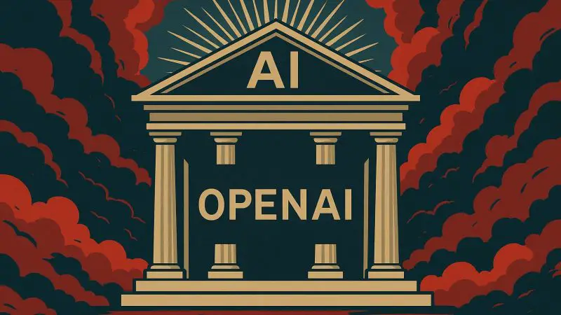 OpenAI Reasserts Mission Amid Turmoil