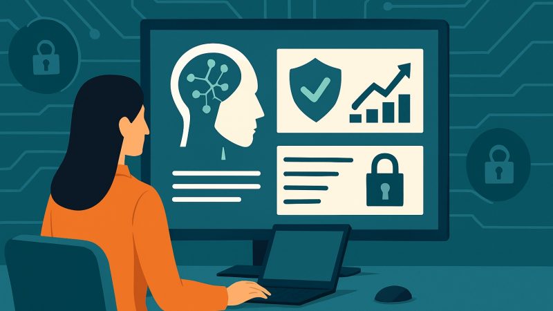 Palo Alto Networks Launches AI-Enhanced Security Solutions