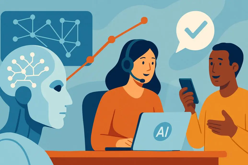 Predictive AI Revolutionizes Customer Experience