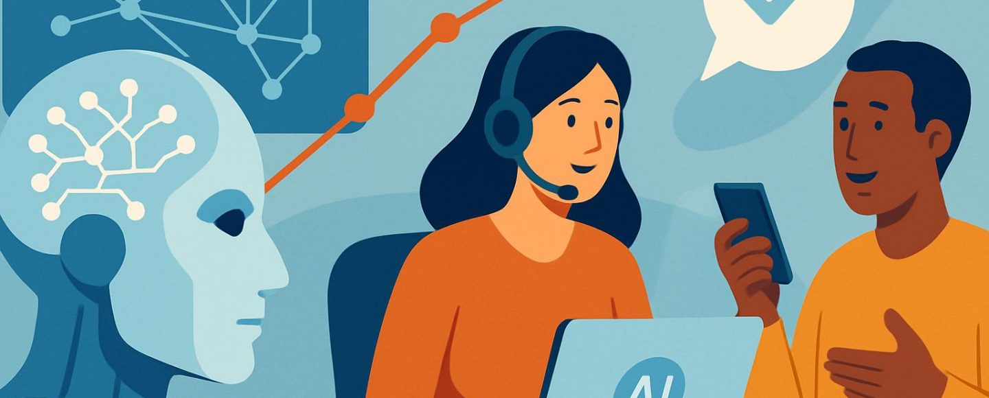 Predictive AI Revolutionizes Customer Experience